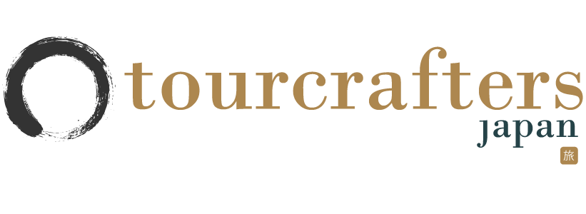 Tourcrafters Japan